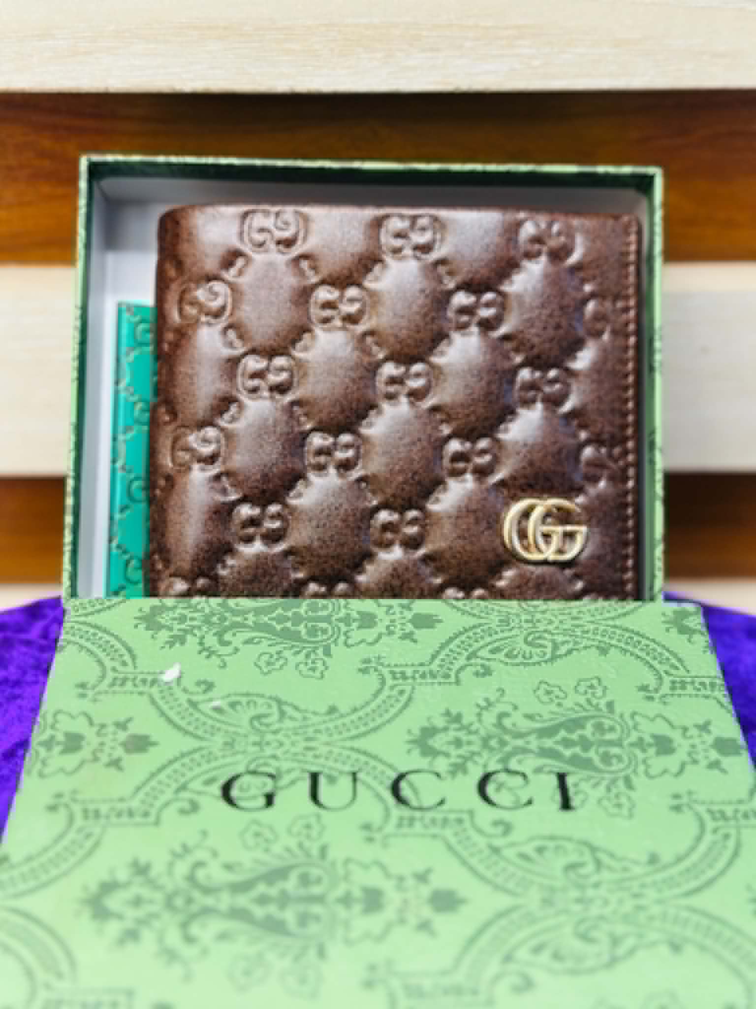 CHOCOLATE